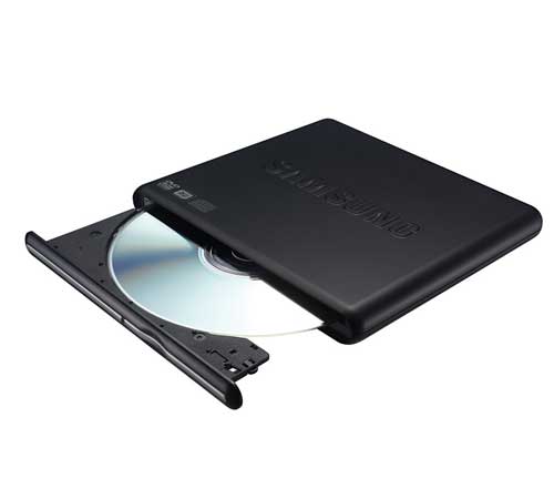 قیمت Samsung SES084D DVD Writer External Laptop